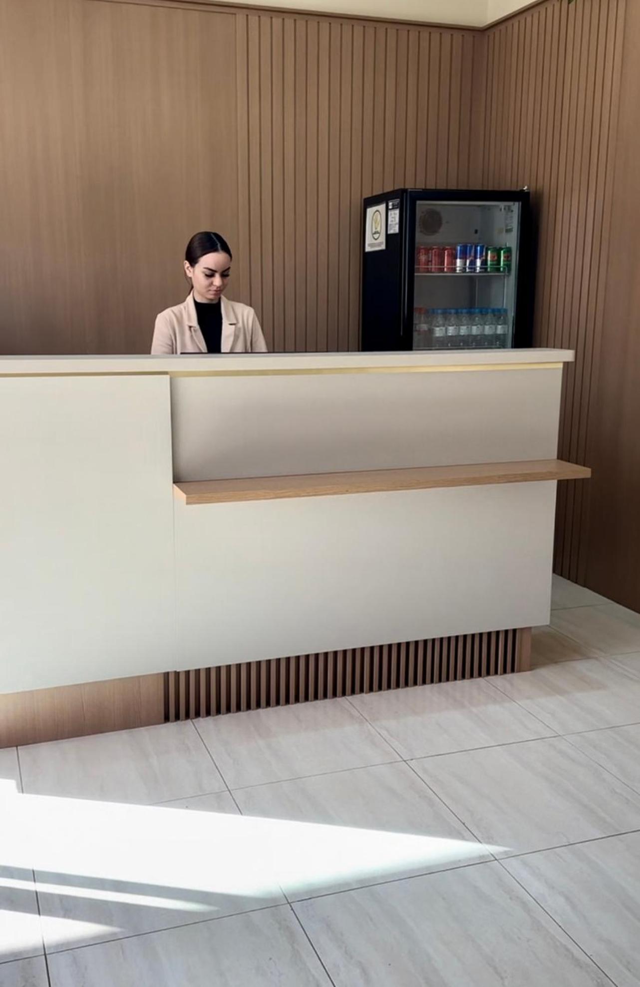 יגואריונה Hotel Stelati מראה חיצוני תמונה